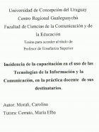 Imagen de cubierta local
