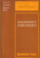 Diagnóstico estratégico