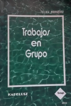 Trabajos en grupo