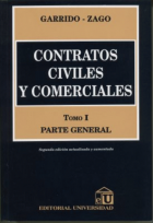 Contratos civiles y comerciales